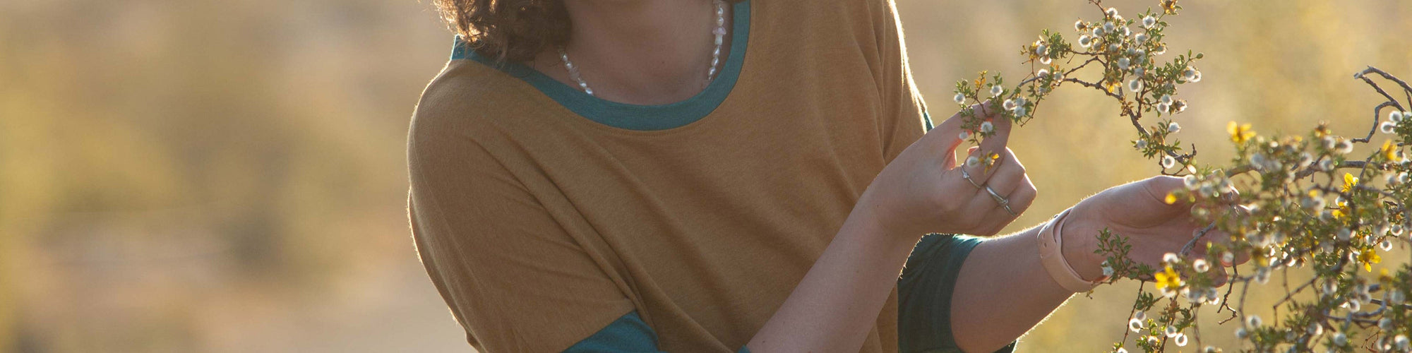 Damen-T-Shirts und -Oberteile