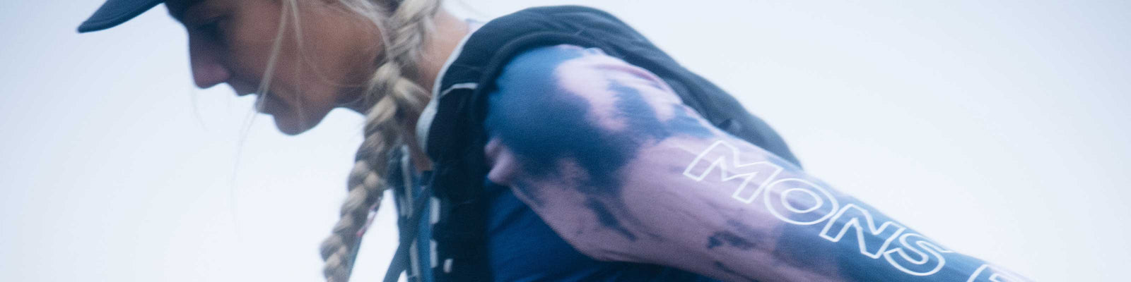 Baselayers für Frauen