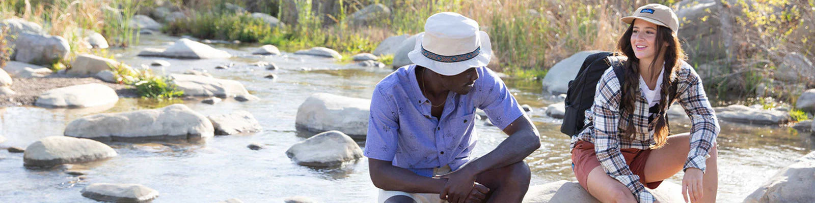 Blusen & Überhemden für Frauen