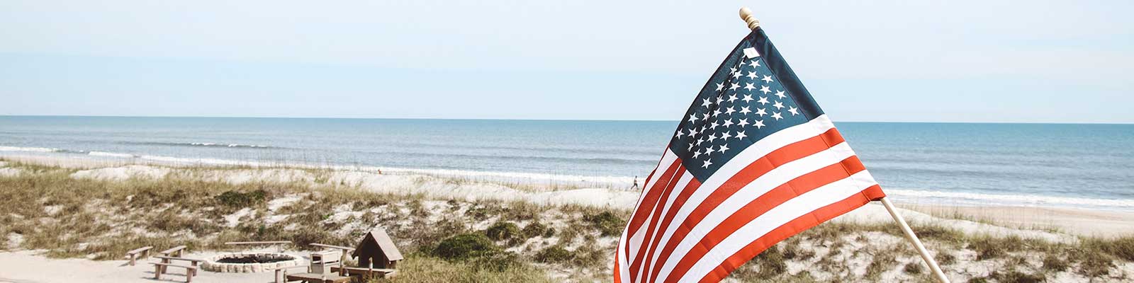Sammlung nordamerikanischer Marken