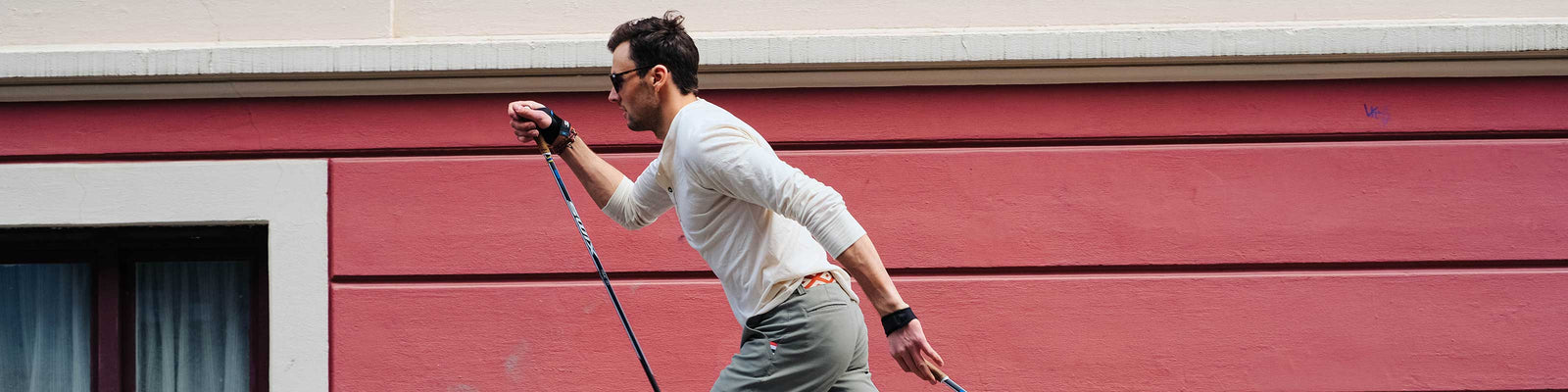 Amundsen | Vagabond Henley