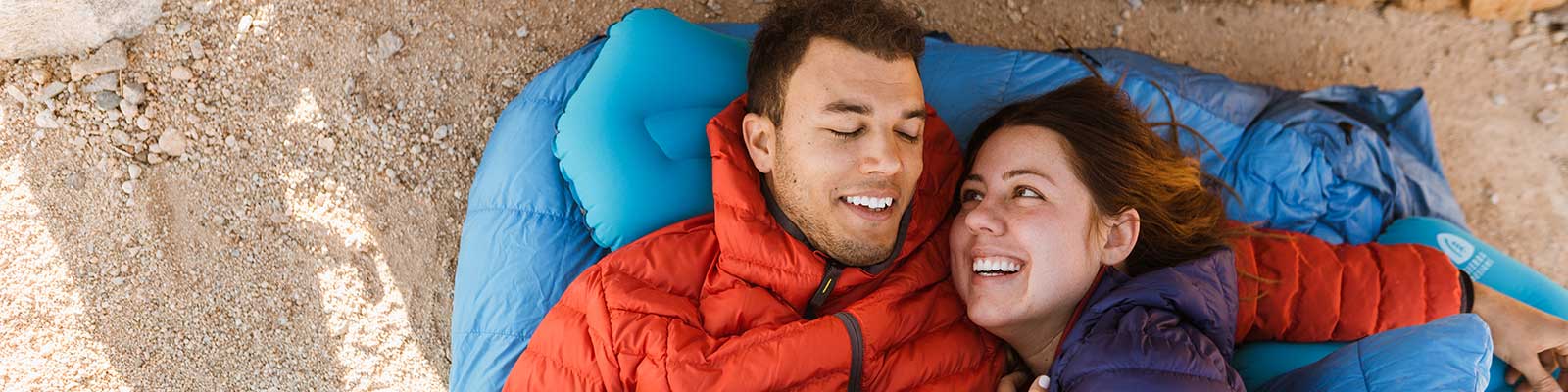 Sierra Designs | Backcountry Beds