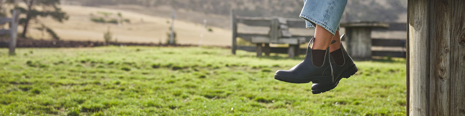 Blundstone | Originale & Klassiker