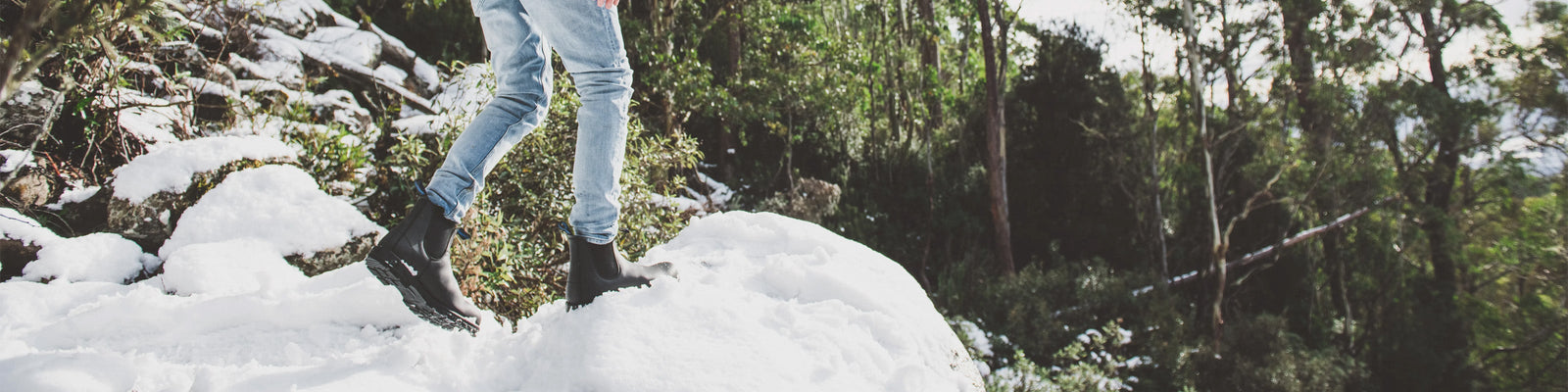 Blundstone | Thermal