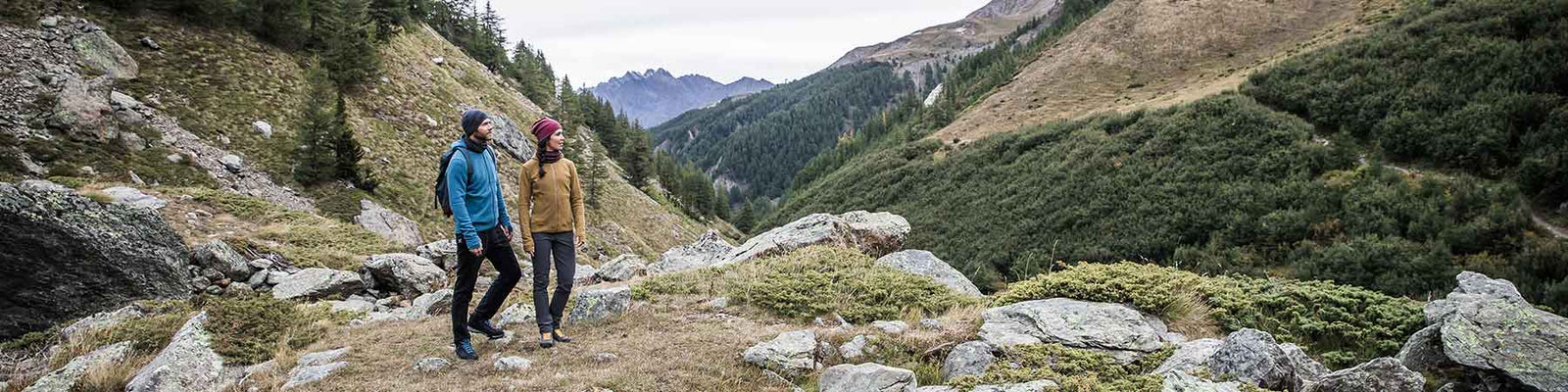 BUFF | Merino Wool Range