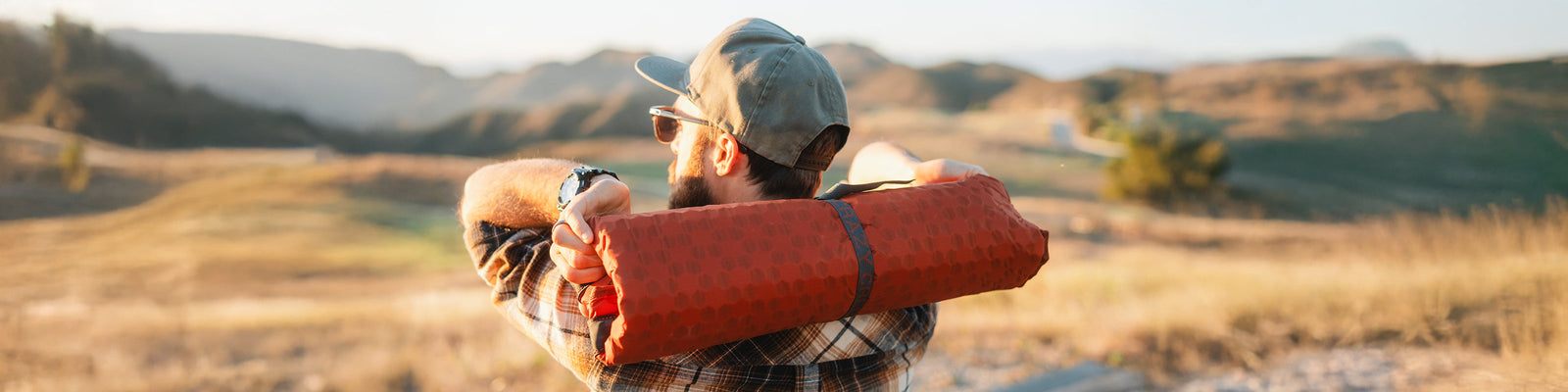 Crazy Creek | Hex 2.0 Bereich