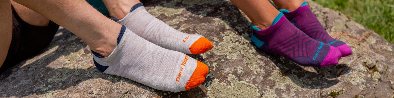 Darn Tough | Fastpack & Run Socken