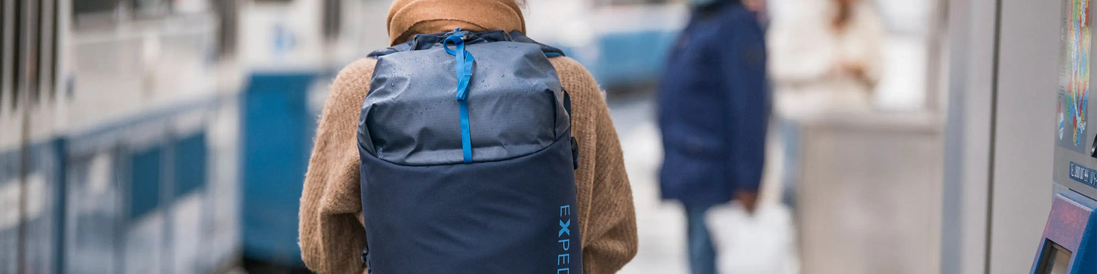 Exped | Radical Rucksäcke