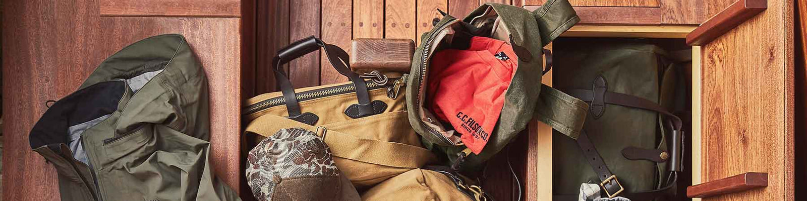 Filson | Dryden Backpack