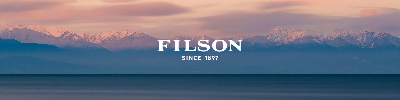 FIlson | Winterkleidung für Frauen