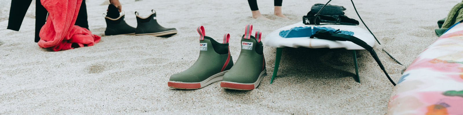 Schuhe