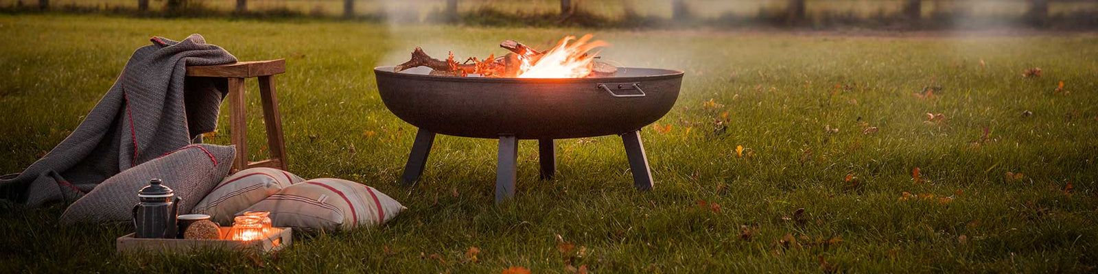 Garden Trading | Firepits