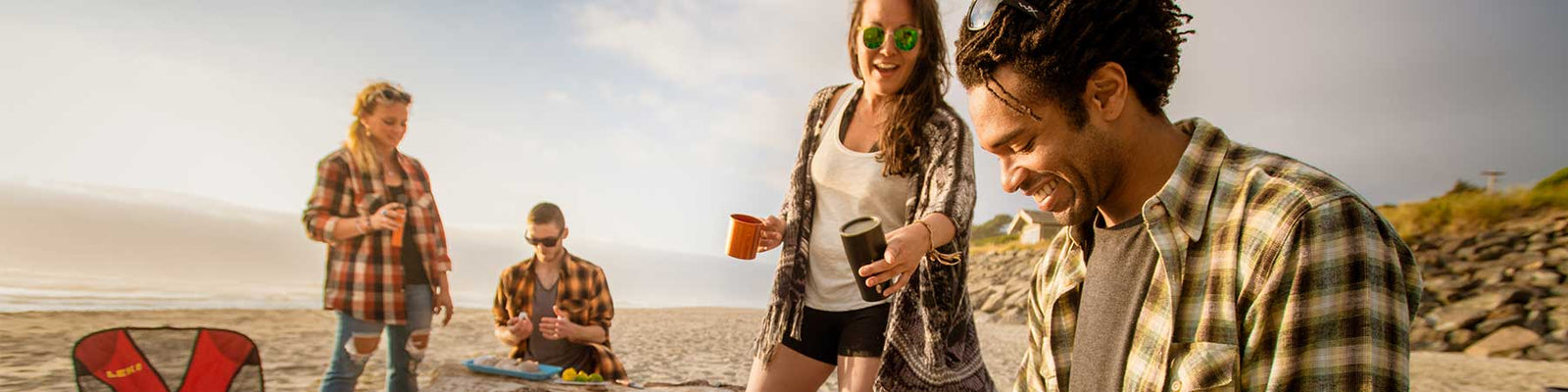 GSI Outdoors | Bugaboo Cup