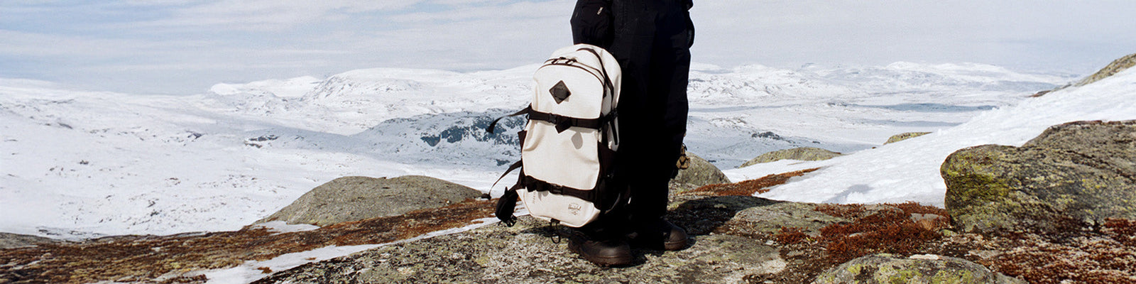Herschel Supply Co. | All Season Bags
