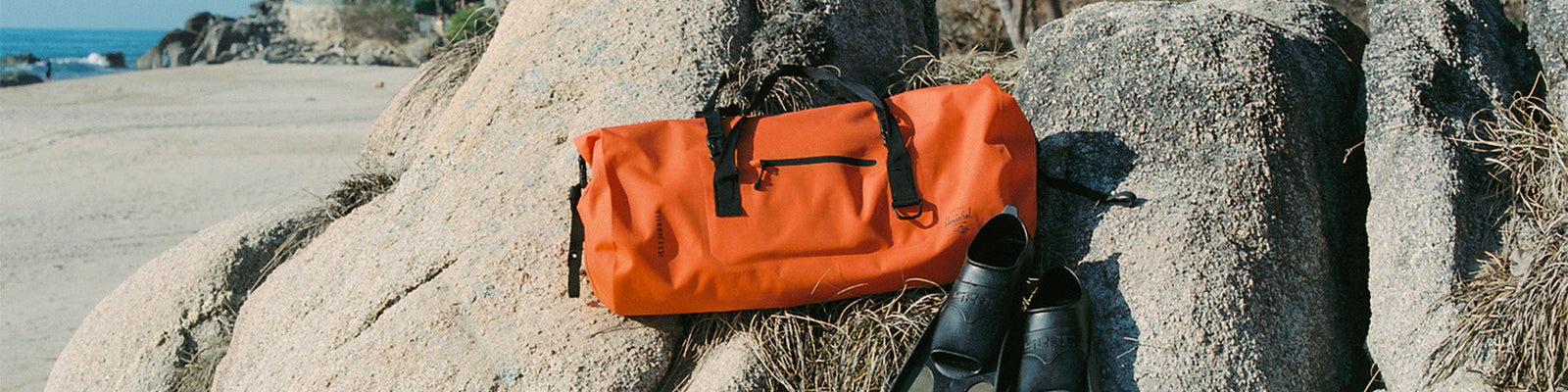 Herschel Supply Co. | Dry Bags