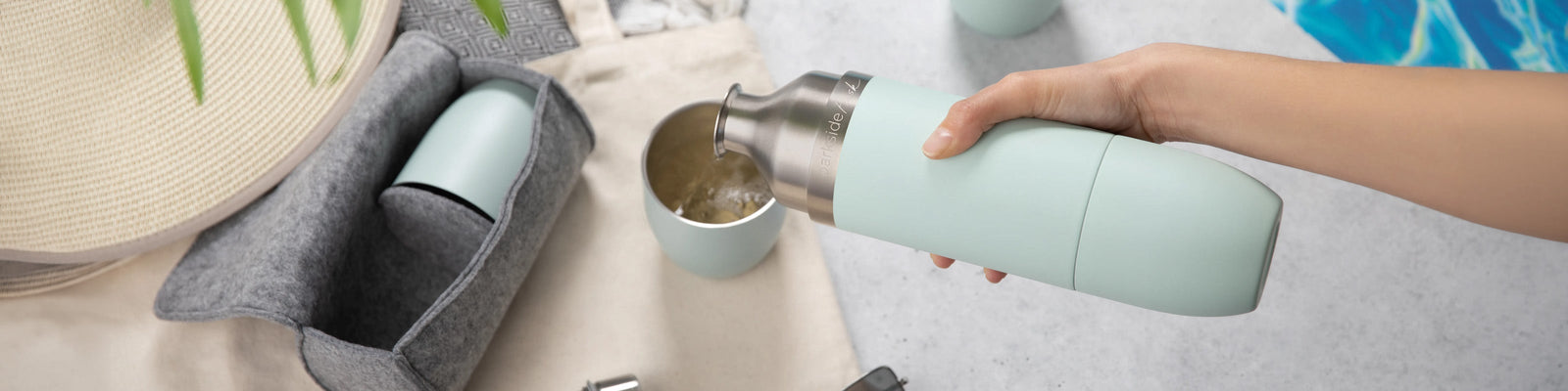 High Camp Flasks | Parkside Range