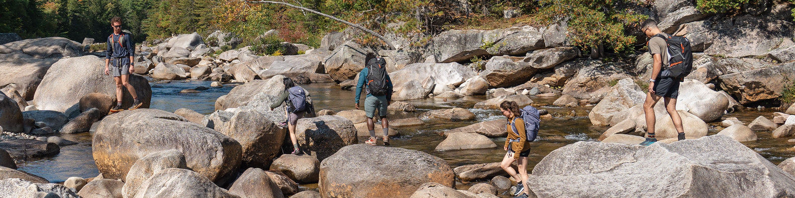 NEMO Equipment | Persist All-Adventure Rucksack