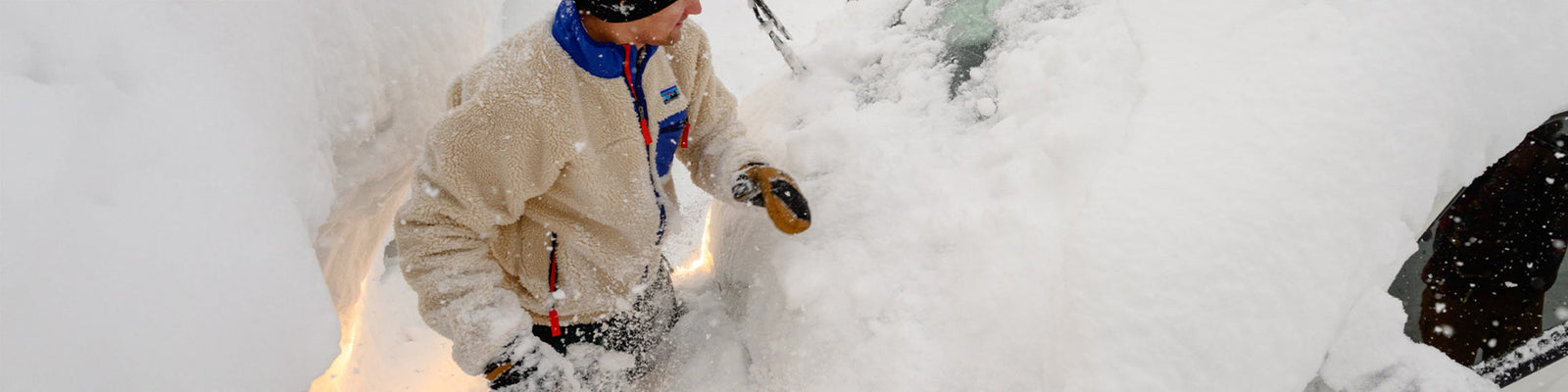 Patagonia | Klassisch Retro-X