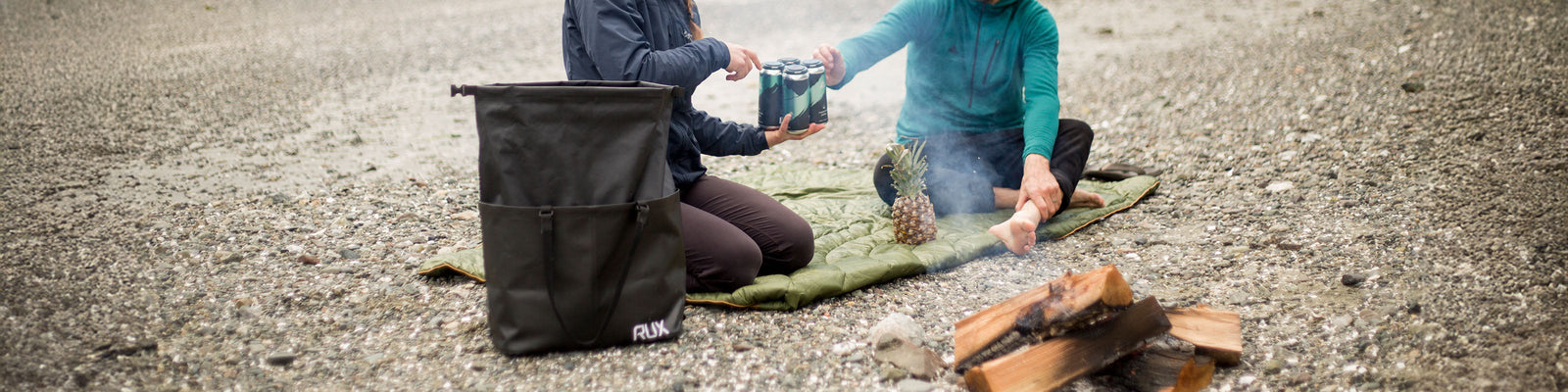 RUX | RUX Wasserdichte Tasche 25L