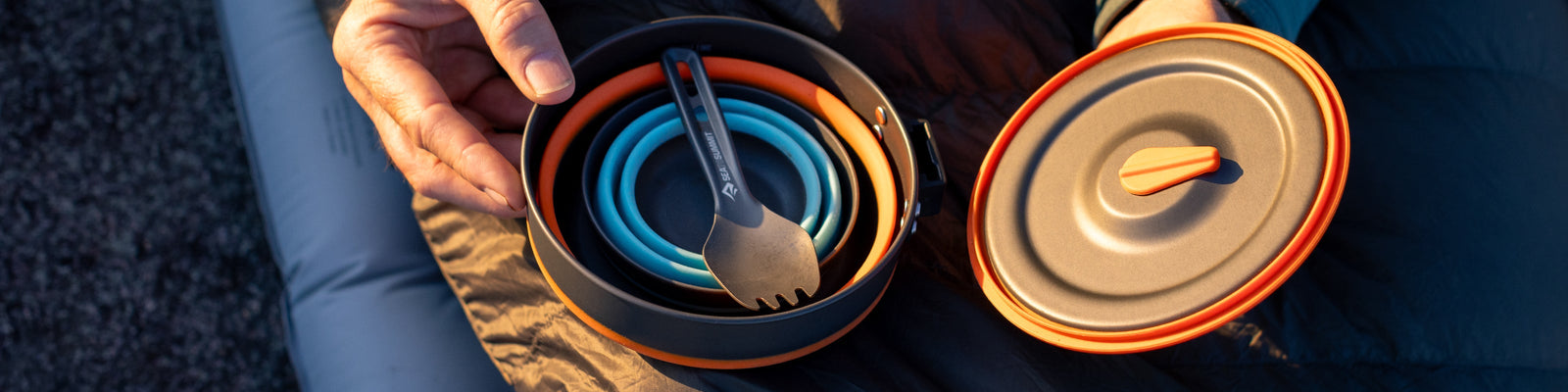 Sea To Summit | Grenzbereich