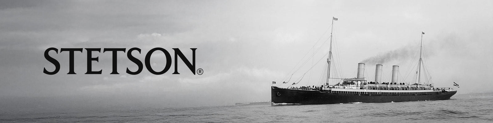 Stetson | Docker Mütze
