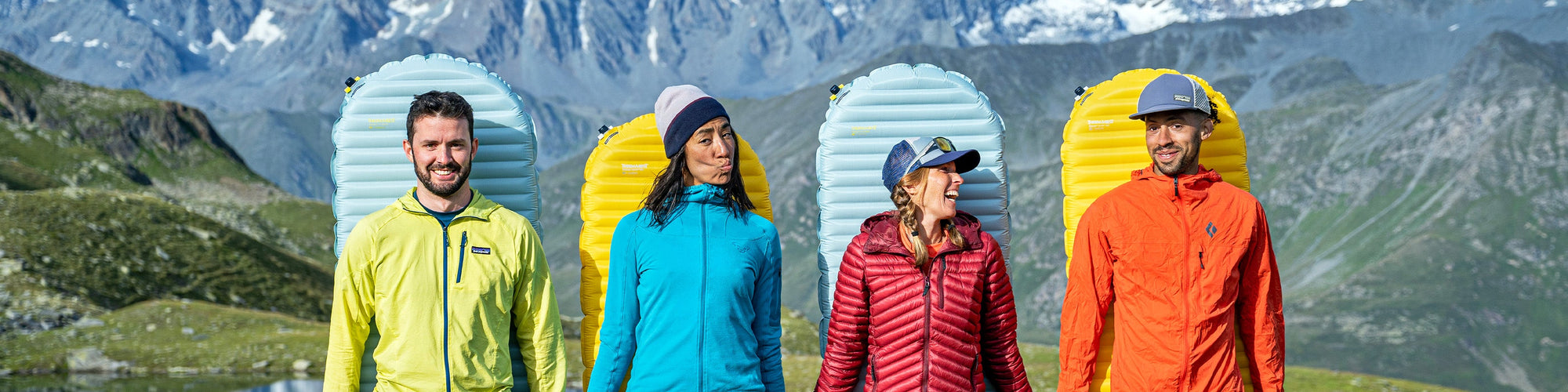 Therm-a-Rest | NeoAir Xlite