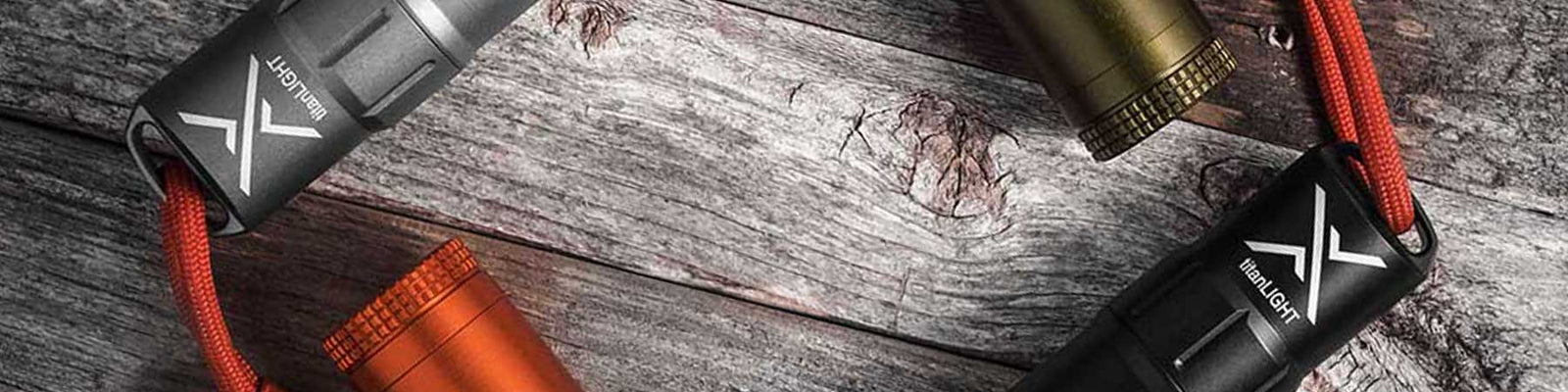 Exotac | titanLIGHT Lighter