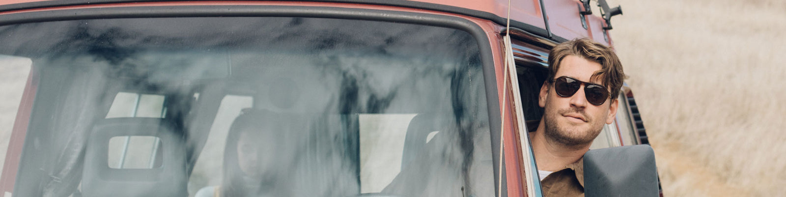 Sunski | Treeline Sunglasses