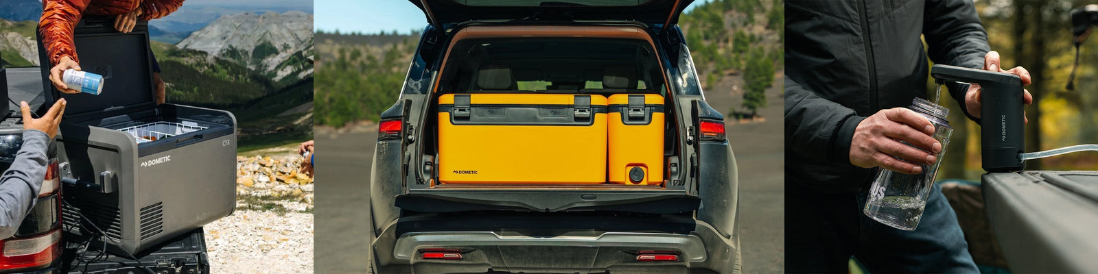 Dometic