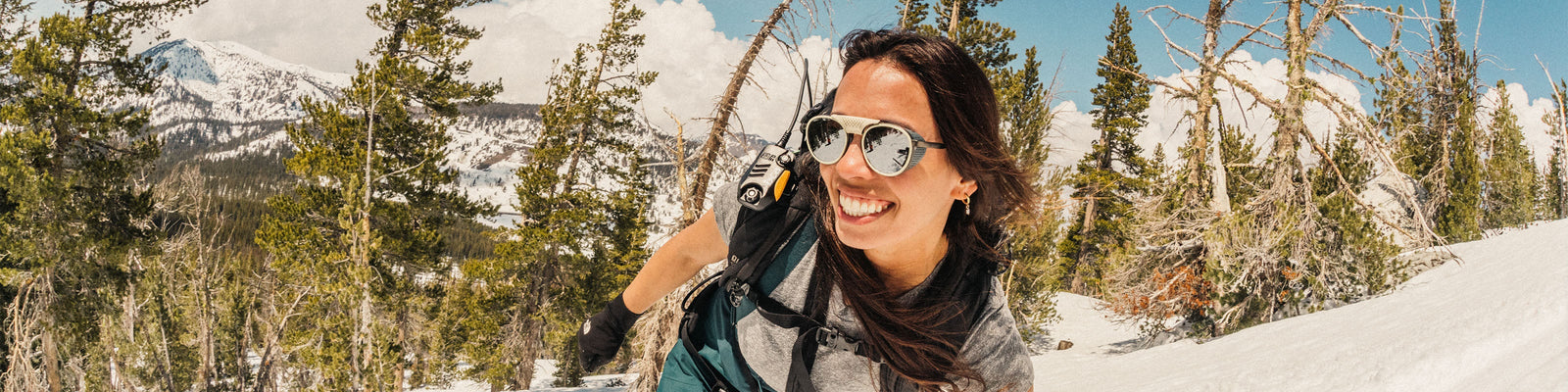 Sunski | Kollektion Alpin