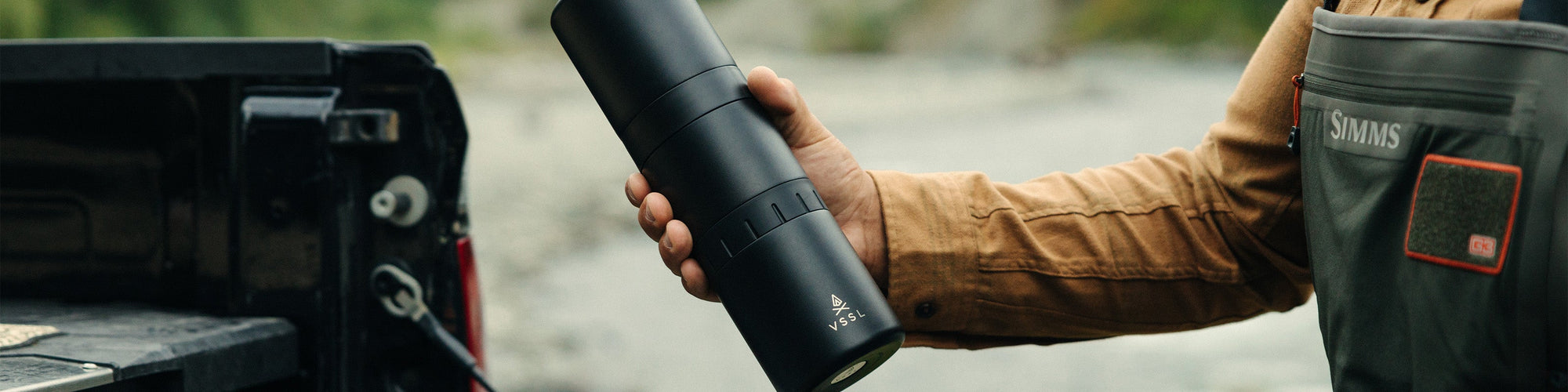 VSSL | Nest Übergießungssysteme