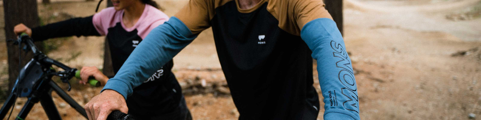 Baselayers & Midlayers