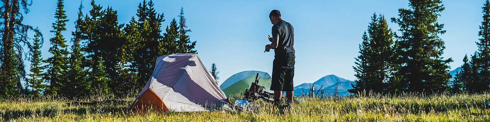 Big Agnes
