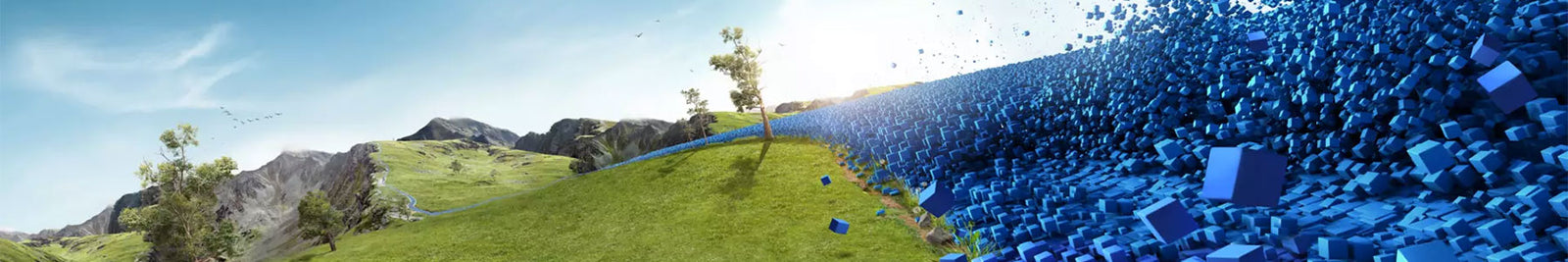 Hergestellt von einer bluesign Approved Brand