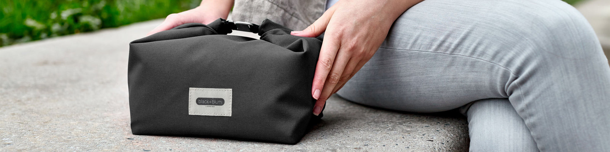 Isolierte Kühltaschen