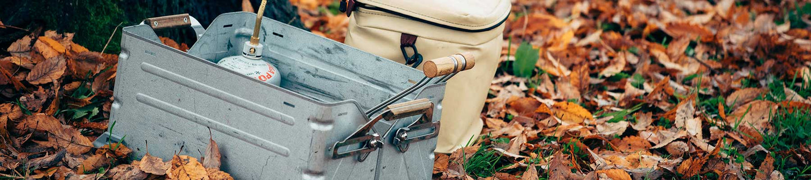 Camp Storage & Accessories