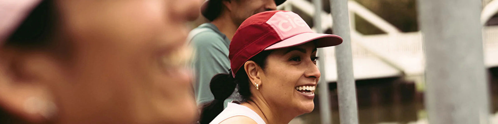 Ciele Leichtathletik