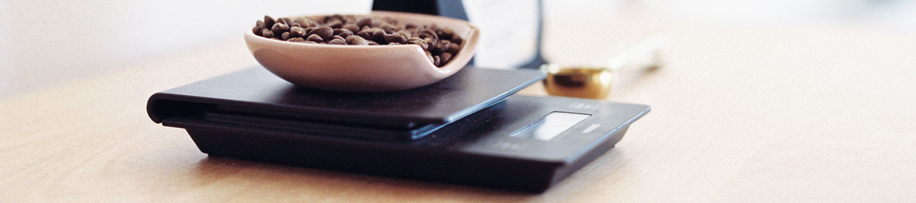 Kaffeegeschirr Zubehör