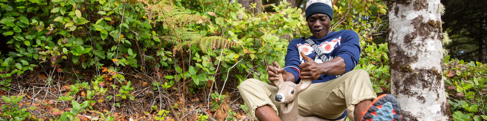 KAVU | Highline Jumper