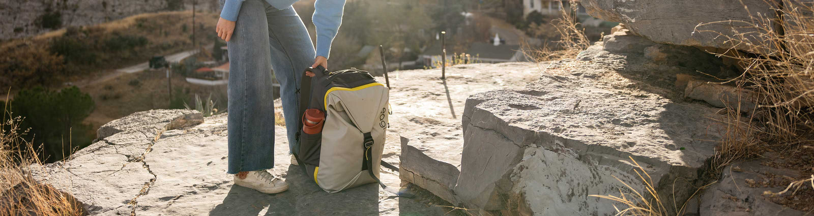 Eagle Creek | Tour Travel Pack