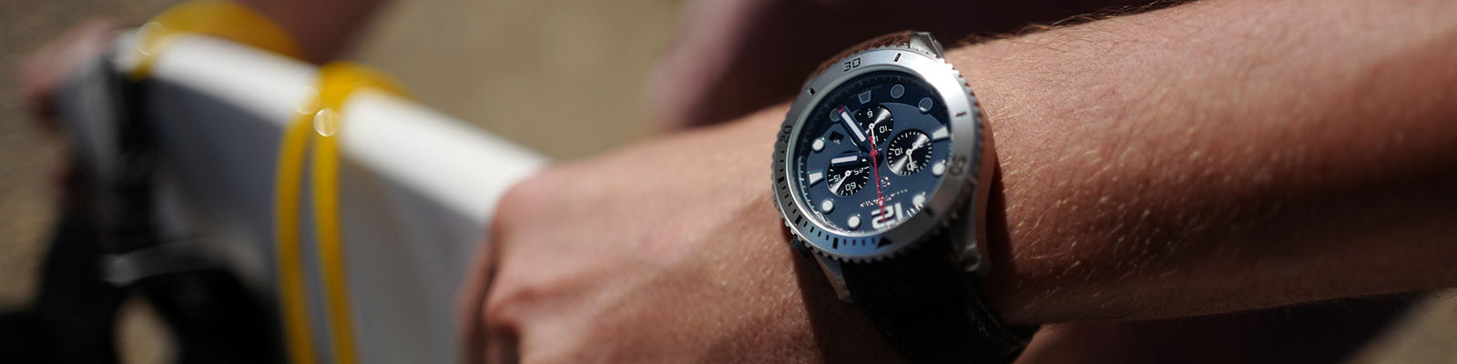 Elliot Brown