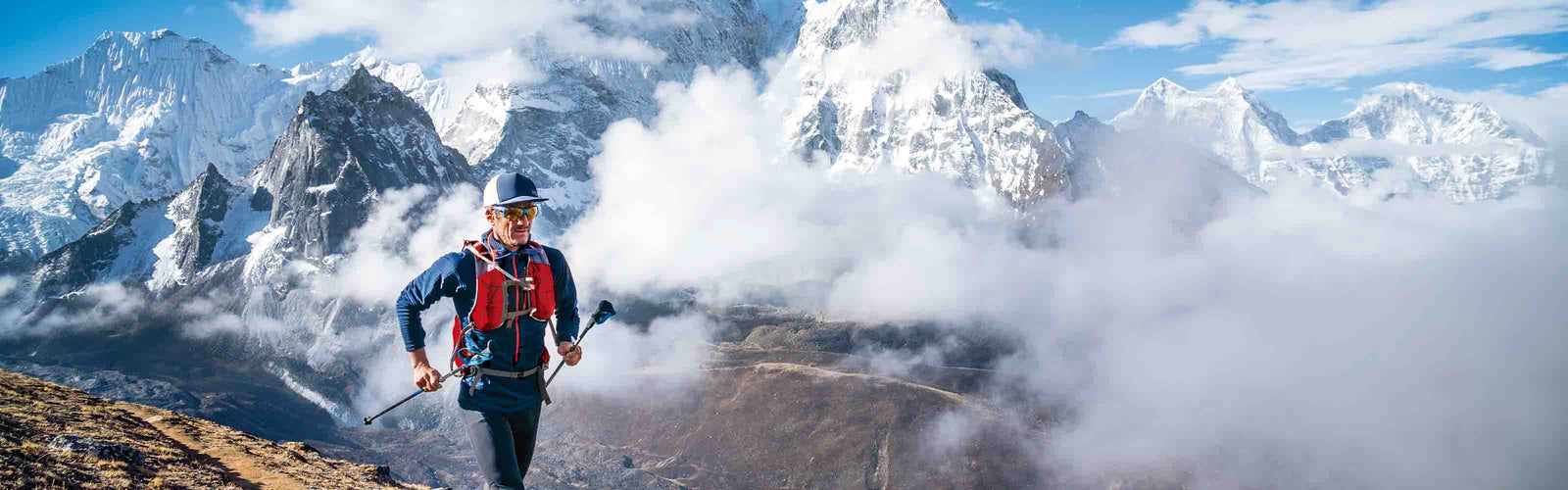 Fastpacking & Running Gear