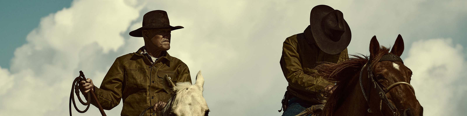 Filson Jackets & Shirts