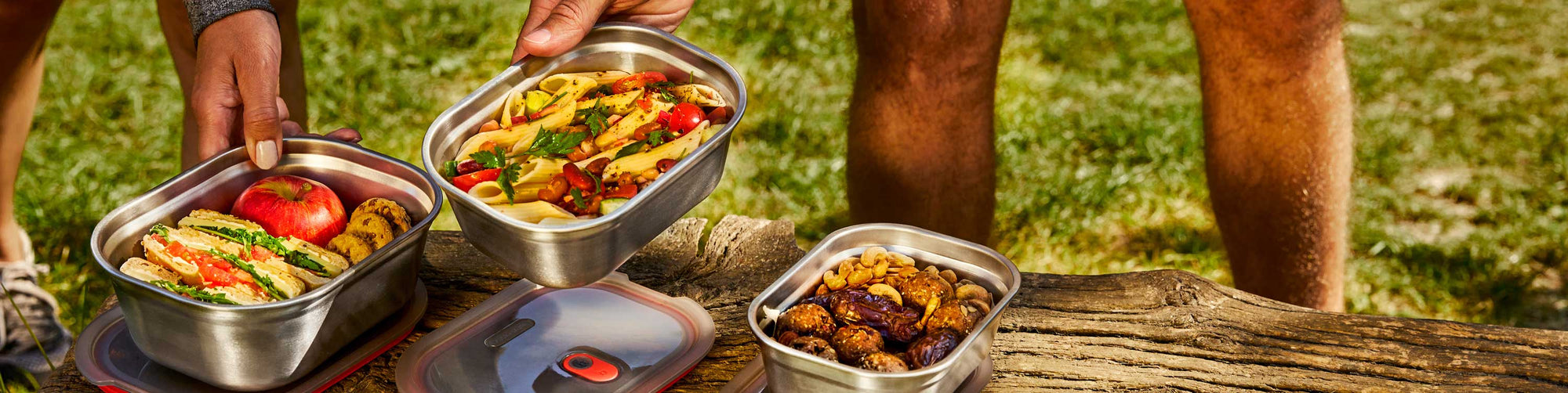 Lebensmittelbehälter