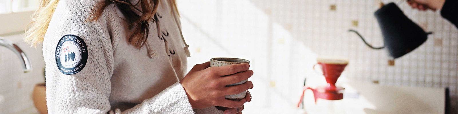 Geschenke für Mutti