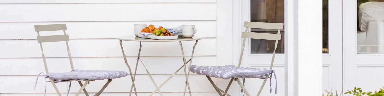 Garden Trading | Rive Droite Bistro Range