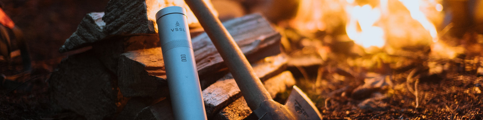 Geschenke für alle, die immer bereit sind