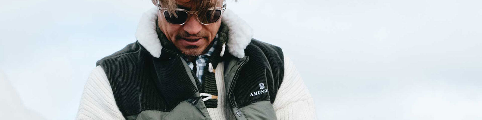 Gilets & Westen