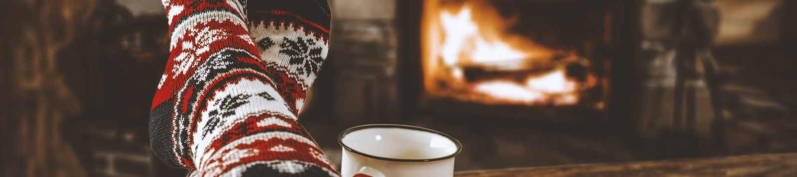 Die großen Innenräume