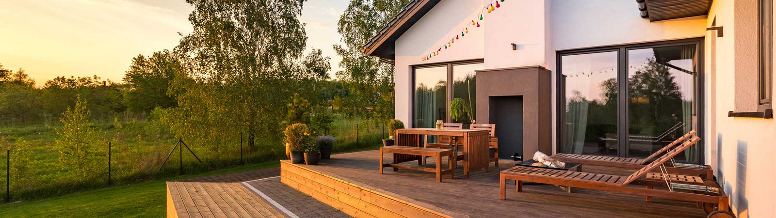 Haus & Garten Kollektion